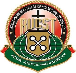 Regent University College of Science and Technology logo