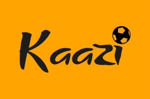 Kaazi logo